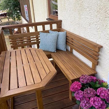 Reithgut Daire Sankt Martin am Tennengebirge Dış mekan fotoğraf