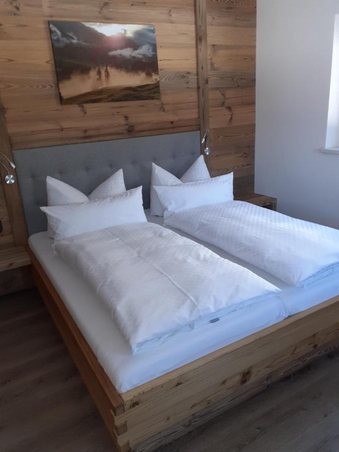 Reithgut Daire Sankt Martin am Tennengebirge Dış mekan fotoğraf