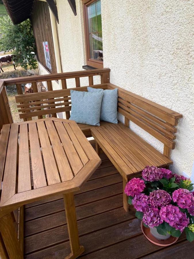 Reithgut Daire Sankt Martin am Tennengebirge Dış mekan fotoğraf